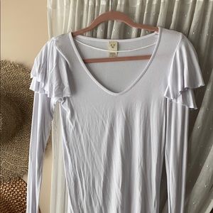 Free people top